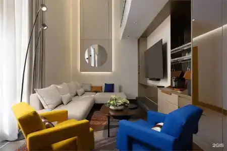Swissоtel Resort Сочи Камелия - 113