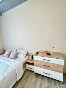 улица Крестинского 35 - 207