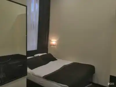 Морган на Металлургов - 97