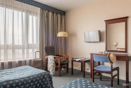 Космос ВДНХ - 53