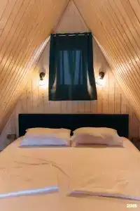 Глэмпинг Alfa Глэмпинг - 148