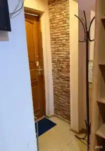 Молодёжная - 18