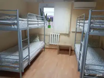 Rus Hostel - 12