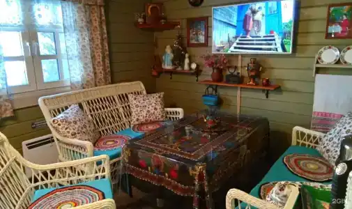 Дивный дворик - 162