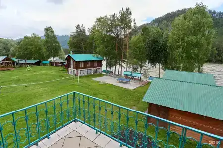 Тихий Берег - 217