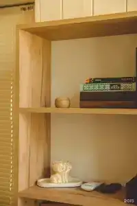 Глэмпинг Alpen Camp - 171