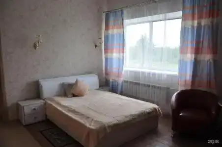 Приангарье - 6