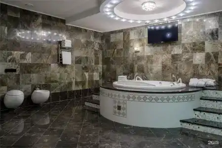 Marins Grand Hotel - 82