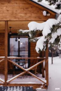 Дом с душой в СДТ Электрощит - 33