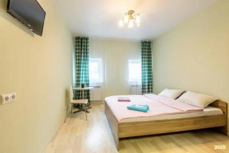 Нижний & Хостел - 118