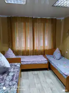 Визит - 21