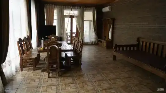 Вилла для отдыха в Пригородном - 21