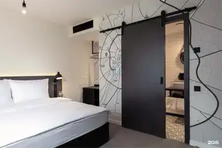 Pentahotel Арбат - 146
