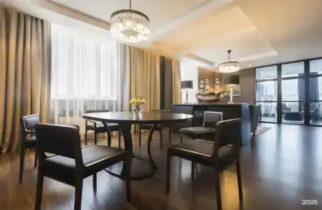 Sheraton Kremlin - 25