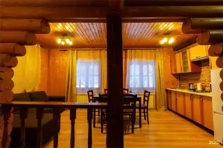 Медвежьи Озера - 176