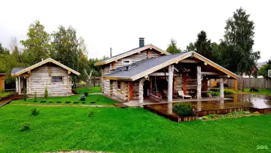 Лесные ягоды - 2