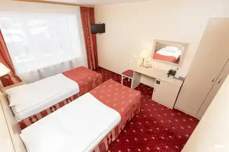 АМАКС Премьер-отель - 106