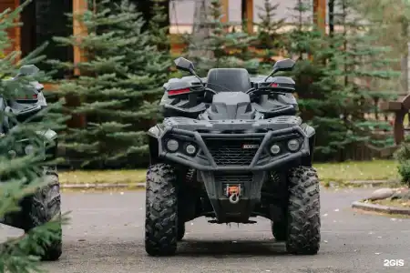 Канжуль - 8