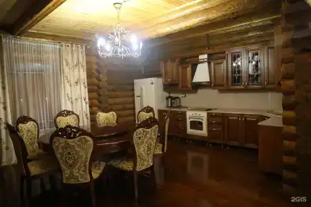 Вилла Беной Тревел - 23