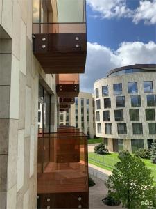 DoubleTree by Hilton Moscow – Marina - 119