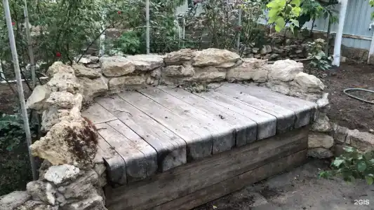 Вилла Лаванда - 76