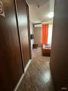 Жара - 27