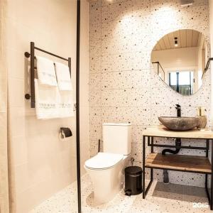 База отдыха Эко-лоджи Wish Home Yahroma - 125