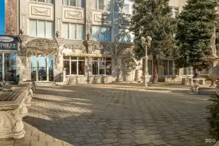 Монарх - 6