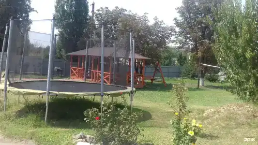 Космос - 1