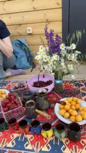 Счастье в горах - 8
