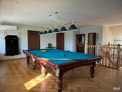 Резиденция Писково - 39