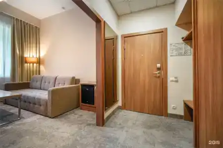 Alpha Business-Hotel - 47