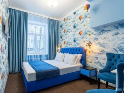 Сова на Академической - 97