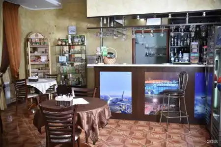 Аэропорт - 4