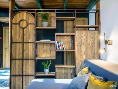 Soloh Spa Village - 116