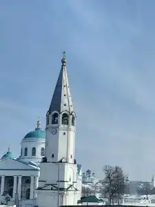 Чайка - 5