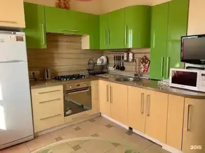Виноградова, 8 - 24