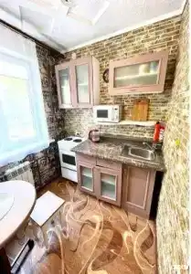 Хоум на Обручева 18 - 8