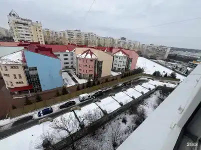 Квартиры на Есенина 40 - 12