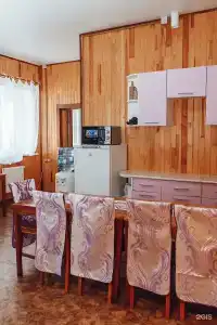 Загородный Комплекс Аврора Классик - 157