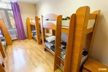 ViVa HOSTEL - 36