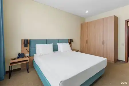 Cosmos Vladikavkaz La Vallee - 122