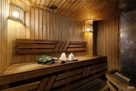 Загородный клуб Айвенго Джунгли - 102