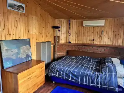 Загородные коттеджи Анны Зыковой - 59