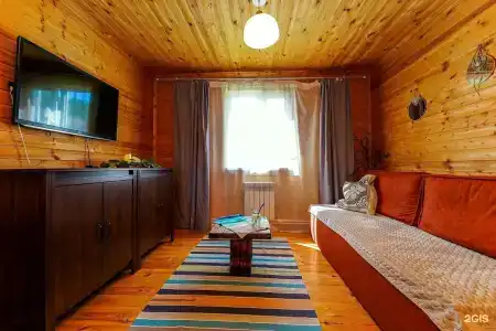 Пруд Пруди - 5