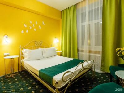 Сова на Академической - 85