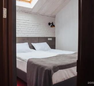 Лофт-отель Островский - 115