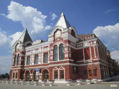 Бизнес-отель Сити - 0