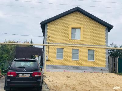 Загородный гостевой дом в Сартаково - 44
