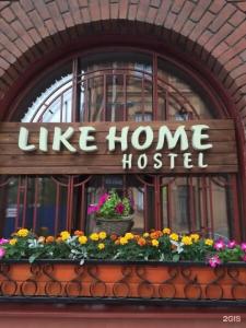 Like Home - 95